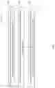 Fig. 04 - Write power optimization for hardware employing pipe-based duplicate register files