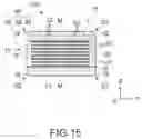 Fig. 12 - Multi-layer ceramic capacitor and method of producing the same