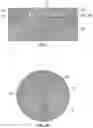 Fig. 06 - Silicon-on-insulator die support structures and related methods