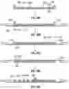 Fig. 18 - Silicon-on-insulator die support structures and related methods