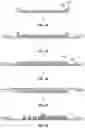 Fig. 22 - Silicon-on-insulator die support structures and related methods