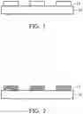 Fig. 02 - Method for manufacturing flexible thermoelectric structure