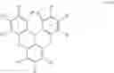 Fig. 12 - Polycyclic aromatic compound and light emitting layer-forming composition