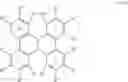 Fig. 19 - Polycyclic aromatic compound and light emitting layer-forming composition
