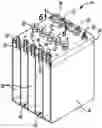 Fig. 01 - Monoblocs and monobloc batteries
