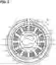 Fig. 03 - Stator