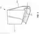 Fig. 04 - Hybrid solar panel mounting assembly