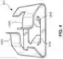 Fig. 05 - Hybrid solar panel mounting assembly