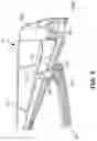 Fig. 06 - Hybrid solar panel mounting assembly