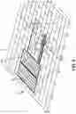 Fig. 07 - Hybrid solar panel mounting assembly