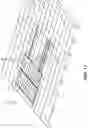 Fig. 13 - Hybrid solar panel mounting assembly