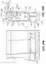 Fig. 15 - Hybrid solar panel mounting assembly