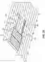 Fig. 17 - Hybrid solar panel mounting assembly