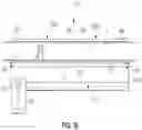 Fig. 26 - Hybrid solar panel mounting assembly