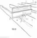 Fig. 31 - Hybrid solar panel mounting assembly