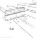 Fig. 32 - Hybrid solar panel mounting assembly