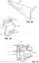 Fig. 35 - Hybrid solar panel mounting assembly