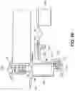 Fig. 37 - Hybrid solar panel mounting assembly
