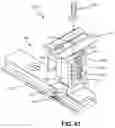 Fig. 48 - Hybrid solar panel mounting assembly
