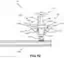 Fig. 49 - Hybrid solar panel mounting assembly