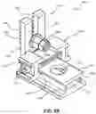 Fig. 52 - Hybrid solar panel mounting assembly