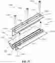 Fig. 59 - Hybrid solar panel mounting assembly
