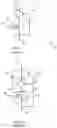 Fig. 02 - Configurations of composite devices comprising of a normally-on FET and a normally-off FET