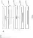 Fig. 71 - Precoding in wireless systems using orthogonal time frequency space multiplexing