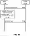 Fig. 18 - Method and system for user plane traffic characteristics and network security