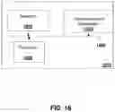Fig. 19 - Method and system for user plane traffic characteristics and network security