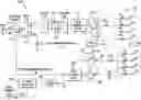 Fig. 01 - CATV device with resistive signal distribution network