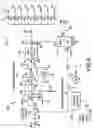 Fig. 05 - CATV device with resistive signal distribution network