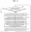 Fig. 09 - Method of determining present location and providing walking route information