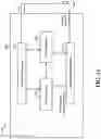 Fig. 12 - Methods and apparatus for an autonomous downlink transmission