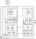 Fig. 10 - V2X network assisted side-link configuration and data transmission