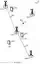 Fig. 08 - Re-synchronization management for wireless communications in unlicensed spectrum