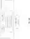 Fig. 19 - Mobility signaling load reduction