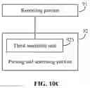Fig. 13 - Method for indicating relative position information of coreset of RMSI, method for obtaining coreset of RMSI, and UE