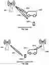 Fig. 27 - Beam management and beam indication in a radio system