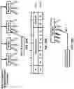 Fig. 34 - Beam management and beam indication in a radio system
