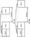 Fig. 43 - Beam management and beam indication in a radio system
