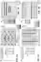 Fig. 03 - Time-division multiplexing transmission time intervals within a subframe or slot for MMW scheduling
