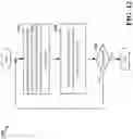 Fig. 13 - Time-division multiplexing transmission time intervals within a subframe or slot for MMW scheduling
