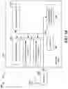 Fig. 15 - Time-division multiplexing transmission time intervals within a subframe or slot for MMW scheduling