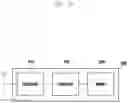 Fig. 27 - Method and apparatus for multi-band single carrier transmission in millimetter wireless communication system