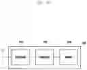 Fig. 28 - Method and apparatus for multi-band single carrier transmission in millimetter wireless communication system