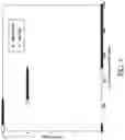 Fig. 12 - Single transceiver-DSA via MAC-underlay sensing and signaling