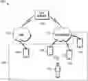 Fig. 01 - Reducing audio delay for mixed mode delivery of audio transmissions