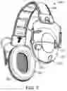 Fig. 03 - Beacon system to improve wireless audio communication between headset communication devices
