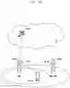 Fig. 15 - Method and apparatus for operating method when terminal receives RRC reconfiguration message including configuration of secondary cell group in next-generation mobile communication system
